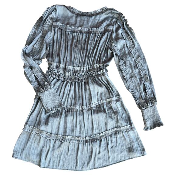 o.p.t One Pretty Time Dress Sz S NWT - Picture 4 of 4